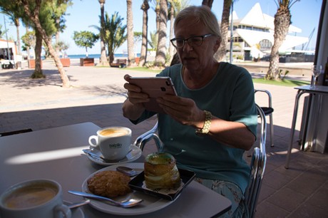 Santiago de la Ribera